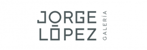 logo galería jorge lópez